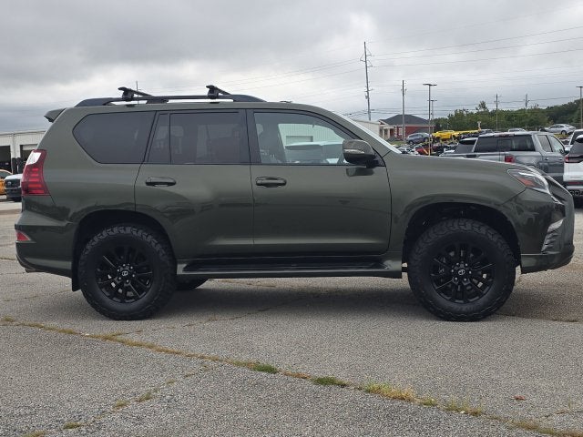 2022 Lexus GX 460 GX 460