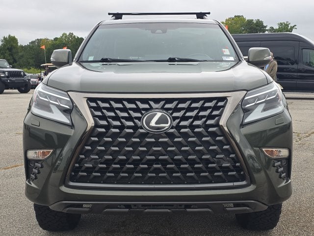 2022 Lexus GX 460 GX 460
