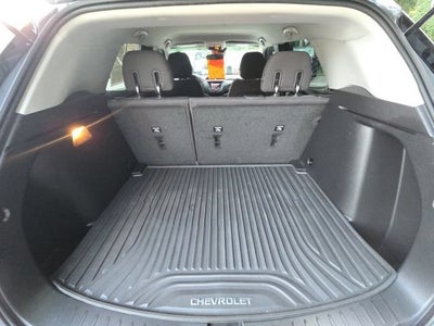 2022 Chevrolet Trailblazer LS