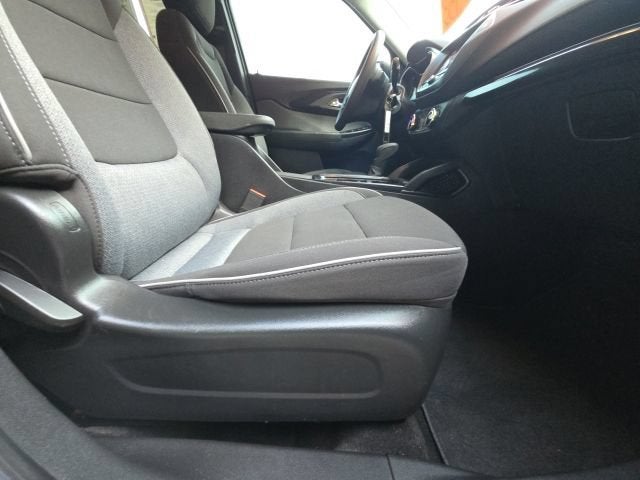 2022 Chevrolet Trailblazer LS