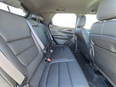 2024 Chevrolet Trailblazer ACTIV