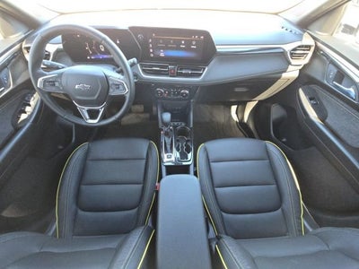 2024 Chevrolet Trailblazer ACTIV