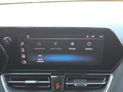 2024 Chevrolet Trailblazer ACTIV