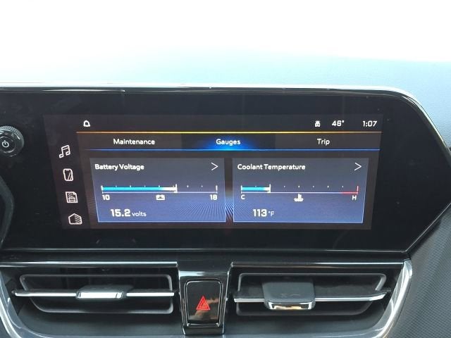 2024 Chevrolet Trailblazer ACTIV