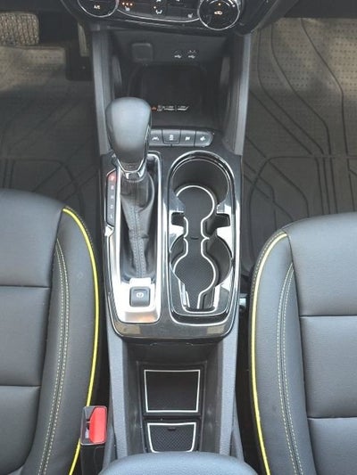 2024 Chevrolet Trailblazer ACTIV