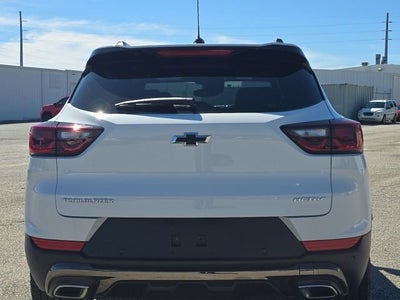 2024 Chevrolet Trailblazer ACTIV