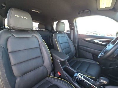 2024 Chevrolet Trailblazer ACTIV