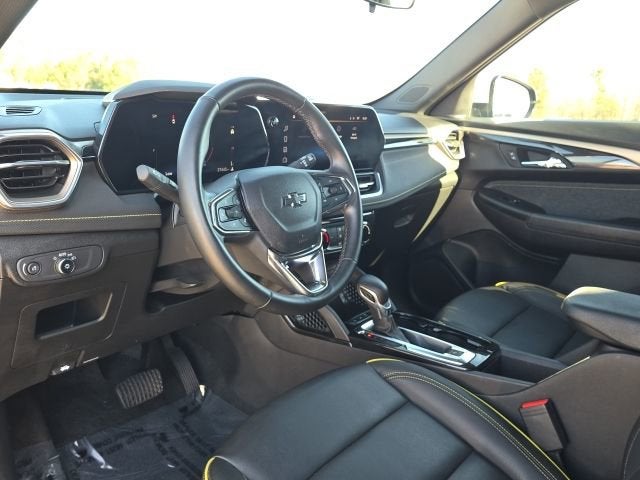 2024 Chevrolet Trailblazer ACTIV