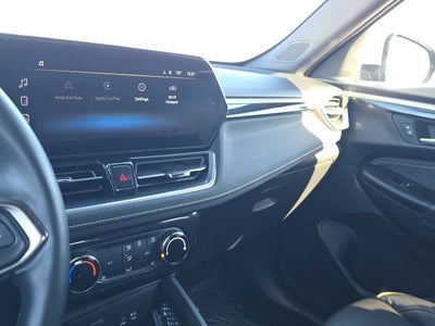 2024 Chevrolet Trailblazer ACTIV