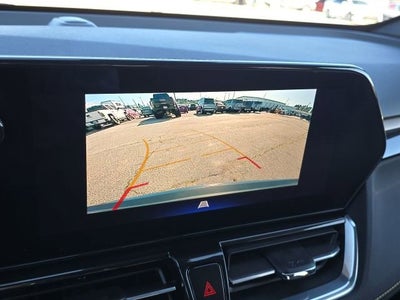 2024 Chevrolet Trailblazer ACTIV