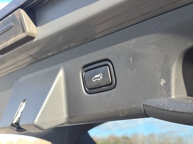 2022 Hyundai Tucson N Line