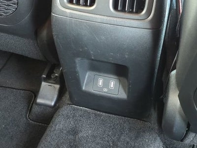 2022 Hyundai Tucson N Line