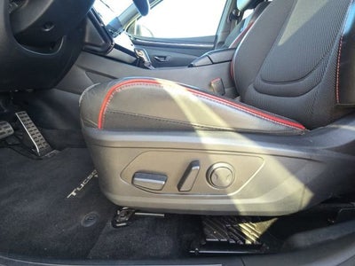 2022 Hyundai Tucson N Line