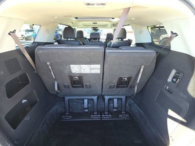 2024 Kia Carnival SX Prestige