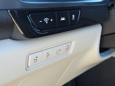 2024 Kia Carnival SX Prestige