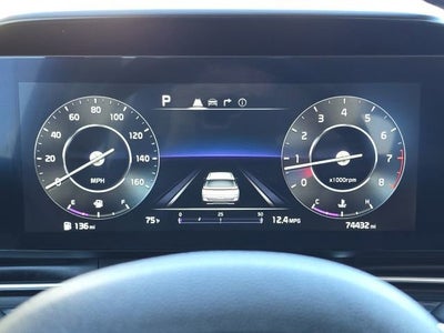 2024 Kia Carnival SX Prestige