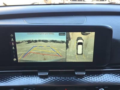 2024 Kia Carnival SX Prestige