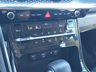 2024 Kia Carnival SX Prestige