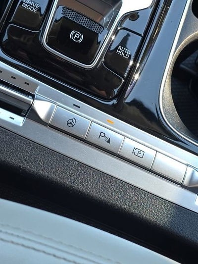 2024 Kia Carnival SX Prestige