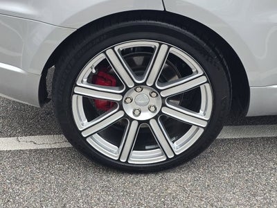 2019 Land Rover Range Rover Sport Dynamic