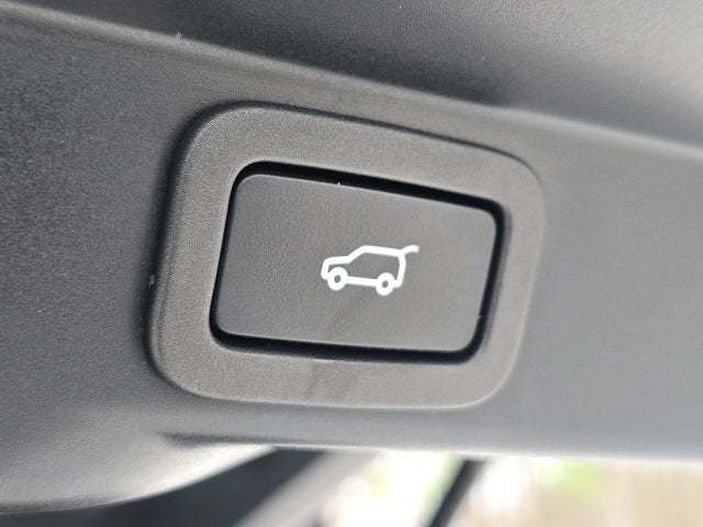 2019 Land Rover Range Rover Sport Dynamic