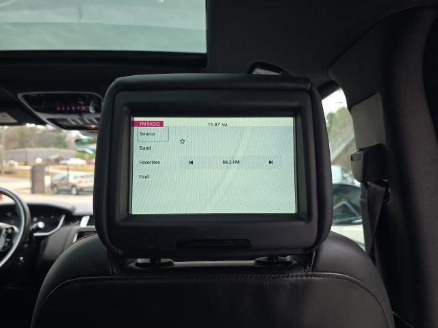 2019 Land Rover Range Rover Sport Dynamic