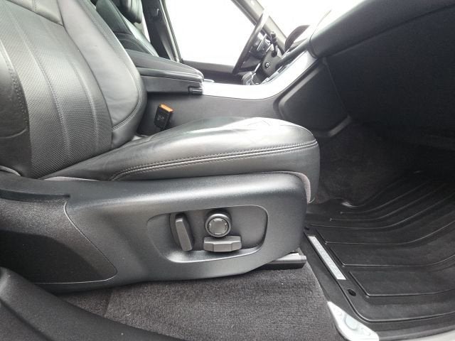 2019 Land Rover Range Rover Sport Dynamic