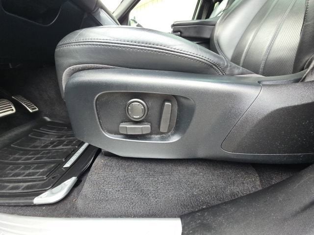 2019 Land Rover Range Rover Sport Dynamic