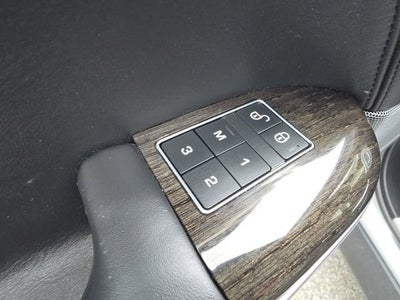 2019 Land Rover Range Rover Sport Dynamic