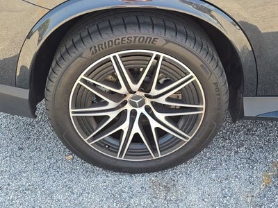 2024 Mercedes-Benz GLC AMG® GLC 43