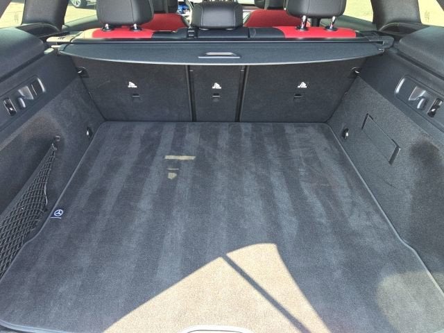 2024 Mercedes-Benz GLC AMG® GLC 43