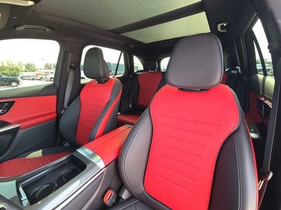 2024 Mercedes-Benz GLC AMG® GLC 43