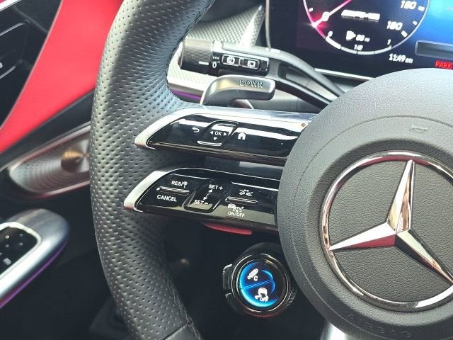 2024 Mercedes-Benz GLC AMG® GLC 43