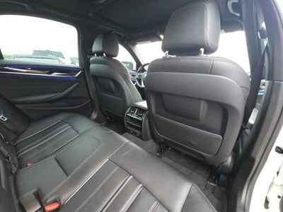 2019 BMW 5 Series 530i