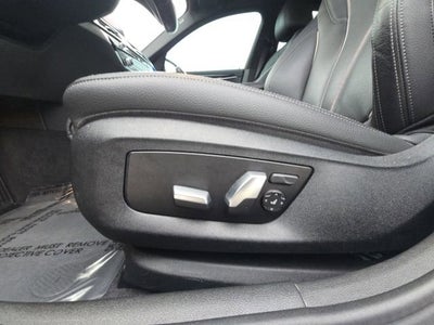 2019 BMW 5 Series 530i
