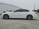 2019 BMW 5 Series 530i