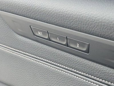 2019 BMW 5 Series 530i