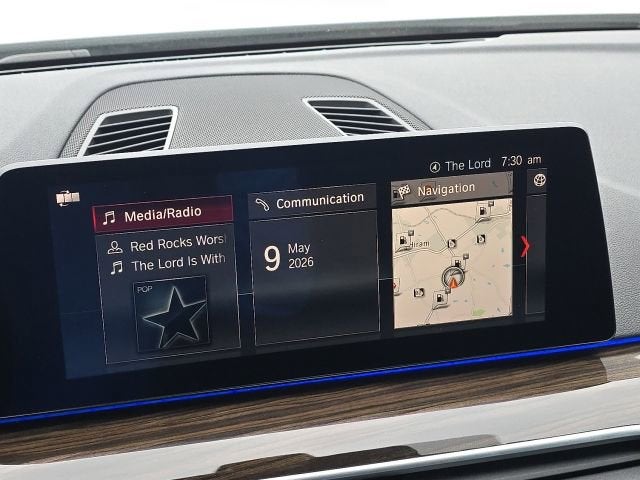 2019 BMW 5 Series 530i