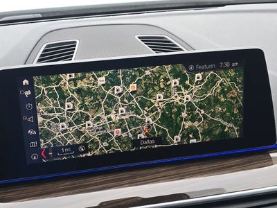2019 BMW 5 Series 530i