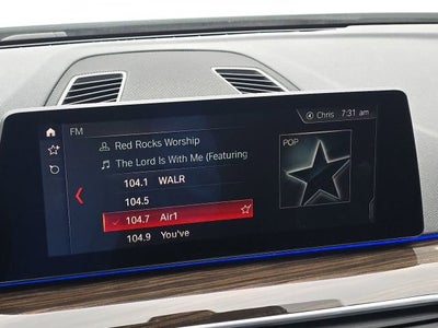 2019 BMW 5 Series 530i