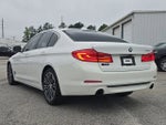 2019 BMW 5 Series 530i