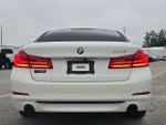 2019 BMW 5 Series 530i