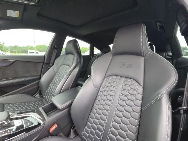 2022 Audi RS 5 Sportback TFSI quattro Tiptronic