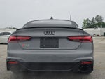 2022 Audi RS 5 Sportback TFSI quattro Tiptronic