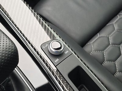 2022 Audi RS 5 Sportback TFSI quattro Tiptronic