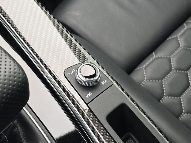 2022 Audi RS 5 Sportback TFSI quattro Tiptronic
