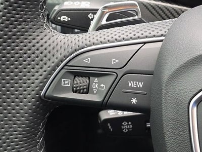 2022 Audi RS 5 Sportback TFSI quattro Tiptronic