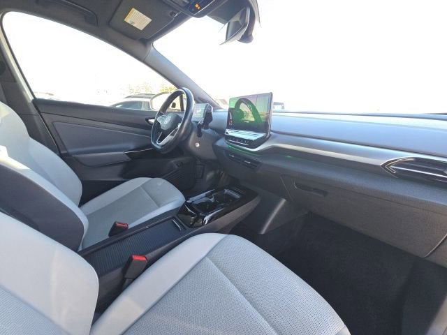 2021 Volkswagen ID.4 Pro S