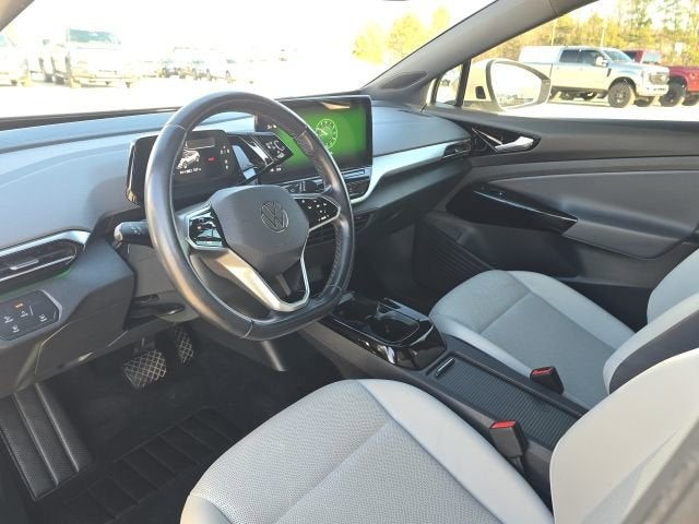 2021 Volkswagen ID.4 Pro S