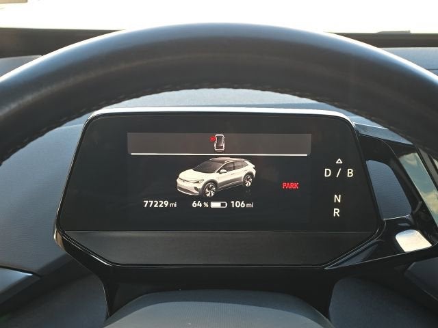 2021 Volkswagen ID.4 Pro S